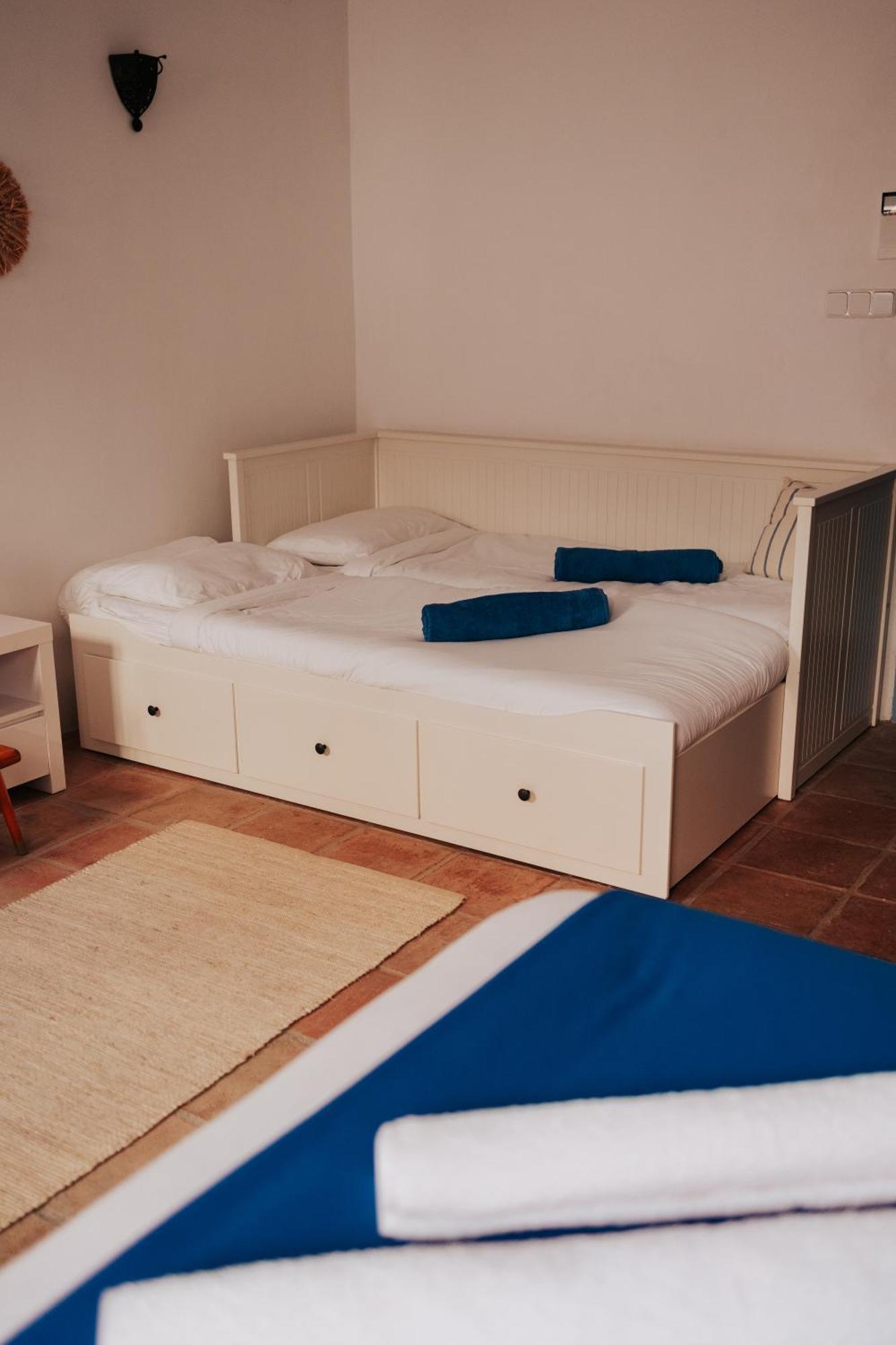 Casa Del Patio Bed & Breakfast Pinos del Valle Rom bilde